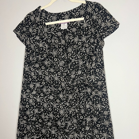 Taillissime La Redoute Creation Wrap Dress Ditsy Floral 18W - Picture 2 of 6